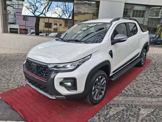 FIAT STRADA 1.0 TURBO 200 FLEX ULTRA CD CVT
